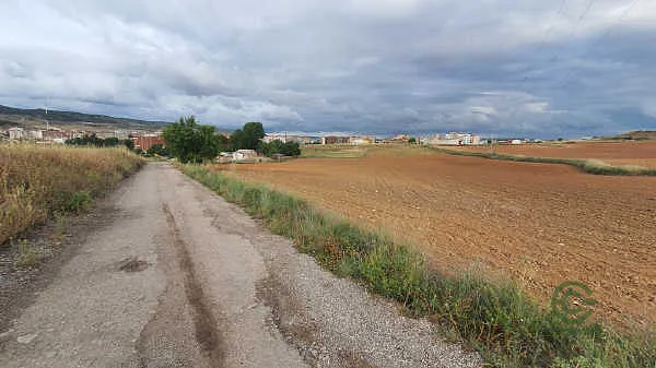 Finca rústica de 1,1213 ha en venta en Cuenca, Cuenca