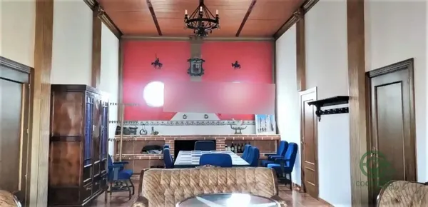 Finca de recreo de 1 ha en venta en Valdepeñas de la Sierra, Ciudad Real