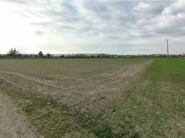 Finca agrícola de 5,1375 ha en venta en Valladolid