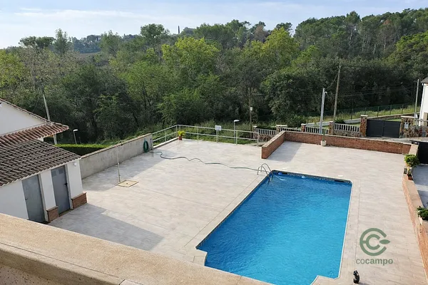 Casa de 0,0863 ha en venta en Lliça dAmunt, Barcelona