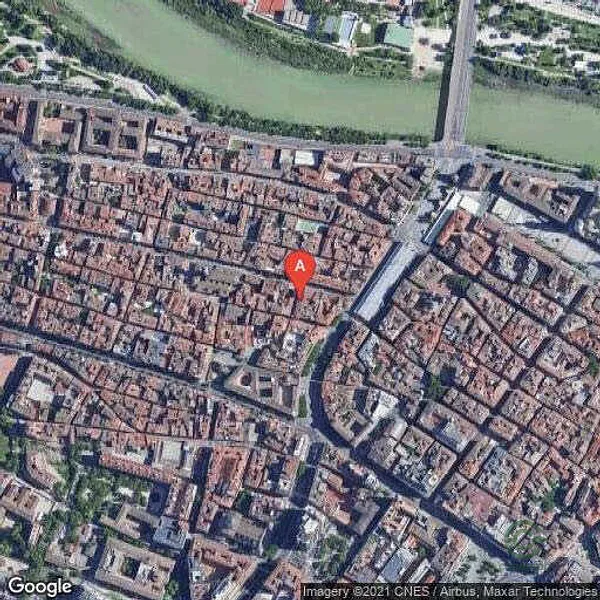 Finca rústica de 0,0056 ha en venta en Zaragoza, Zaragoza