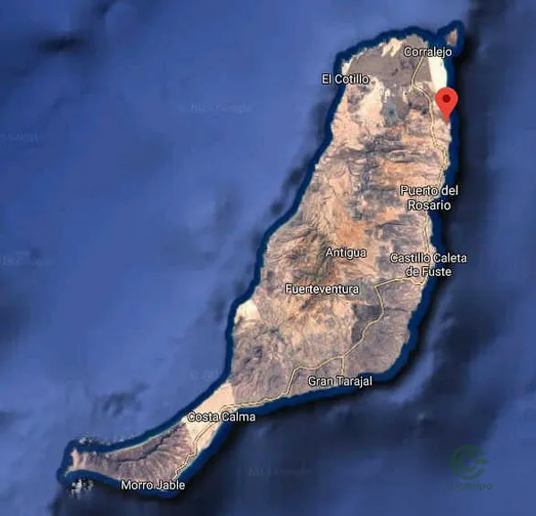 Spot image