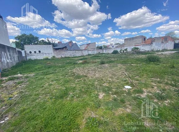 Terreno urbano de 0,14 ha en venta en Buenos aires