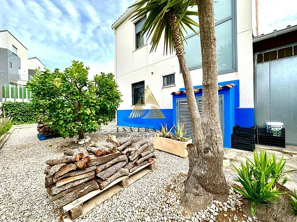 Casa de 0,0317 ha en venta en Peñíscola, Castellón