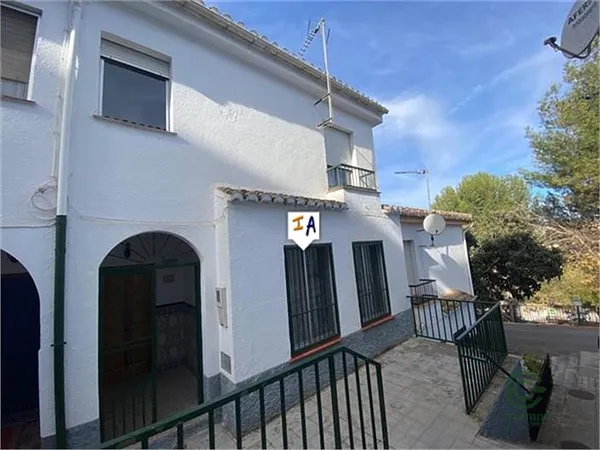 Finca rústica de 0,0094 ha en venta en Montefrio, Granada