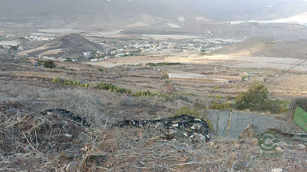 Finca rústica de 0,28 ha en venta en Las, San Nicolas De Tolentino/Aldea de San Nicolás, La, Las Palmas de Gran Canaria