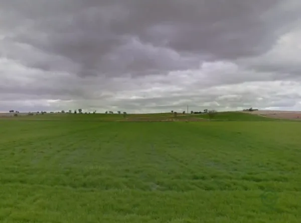 Finca agrícola de 0,5822 ha en venta en Toledo