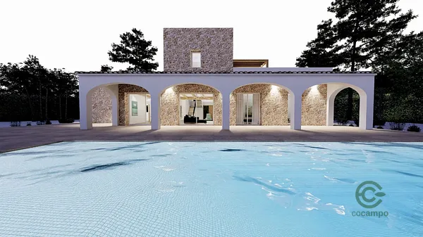 Casa de 1 ha en venta en Illano, Asturias