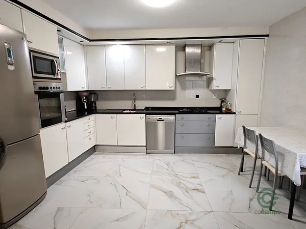 Casa de 0,022 ha en venta en Fuensalida, Toledo