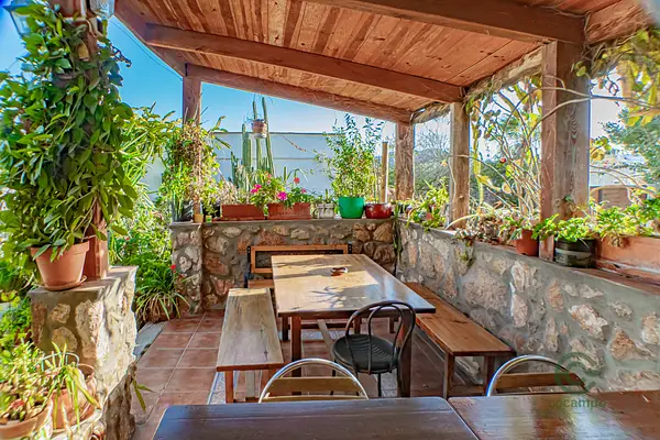 Finca rústica de 1,1 ha en venta en Fernanperez, Almería