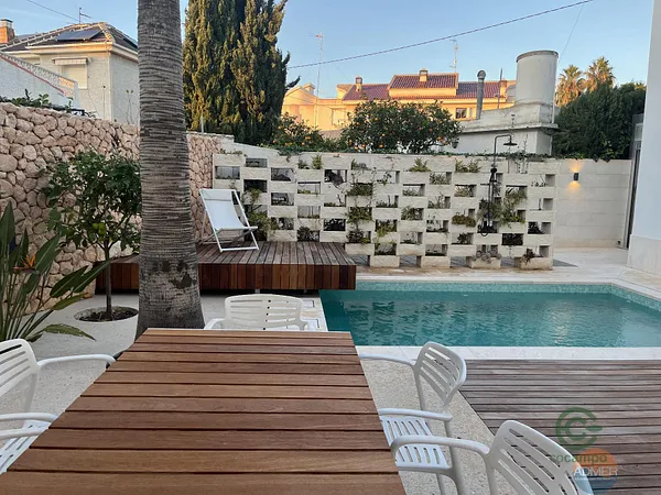 Casa de 0,03 ha en venta en Santiago de la ribera, Murcia
