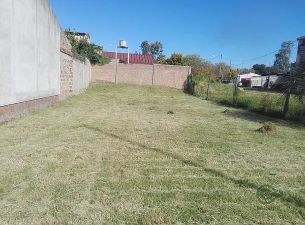 Terreno urbano de 0,03 ha en venta en Entre ríos province