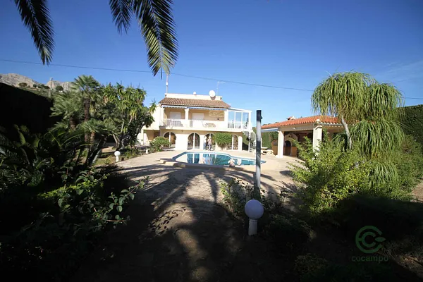 Spot image