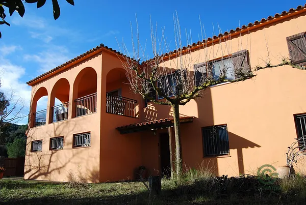 Casa de 0,0944 ha en venta en Pontons, Barcelona