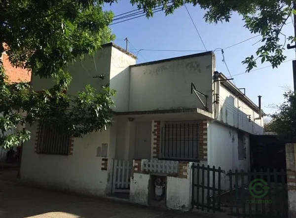 Casa de 0,03 ha en venta en Buenos aires