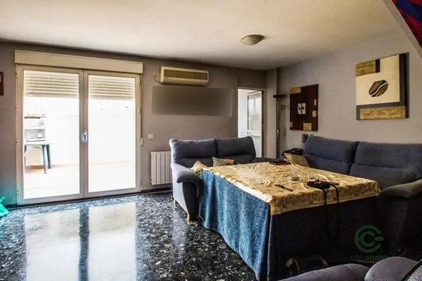 Casa de 0,015 ha en venta en Armilla, Granada