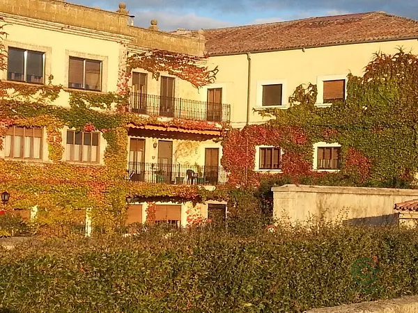Casa de 0,1916 ha en venta en Ciudad rodrigo, Salamanca