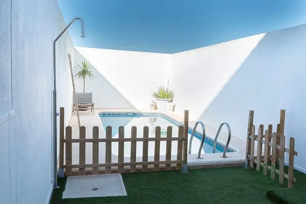 Casa de 0,023 ha en venta en San javier, Murcia