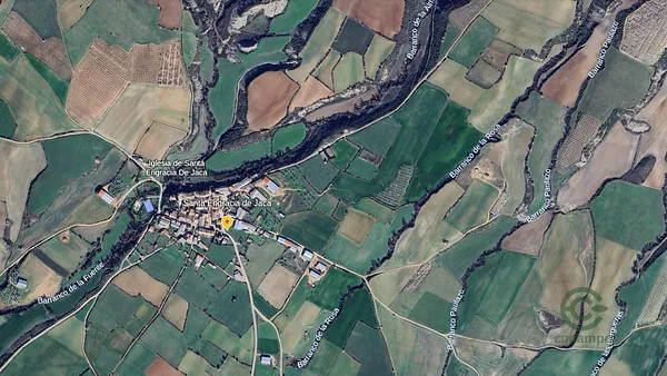 Spot image