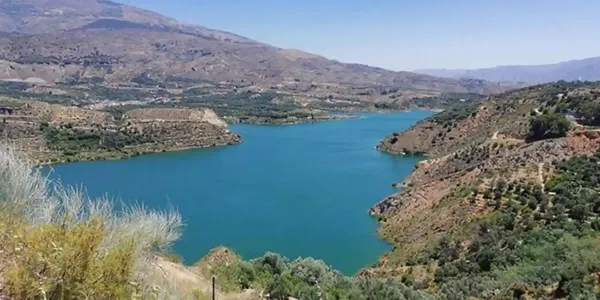 Finca rústica de 1 ha en venta en El pinar, Granada