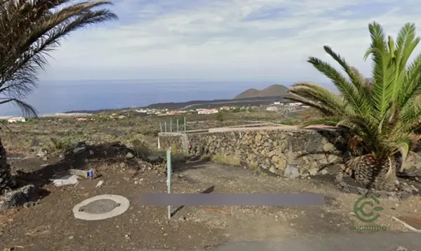 Finca agrícola de 0,0584 ha en venta en Llanos de aridane, los, Santa cruz de tenerife