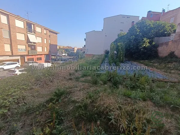 Terreno urbano de 0,0713 ha en venta en Albelda De Iregua, La Rioja