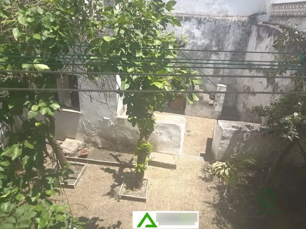 Casa de 0,0375 ha en venta en Merida, Badajoz