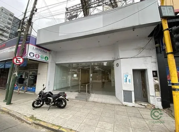 Terreno urbano de 0,0219 ha en venta en Buenos aires