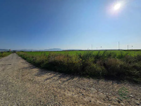 Finca rústica de 7,8323 ha en venta en La, Casalarreina, La Rioja