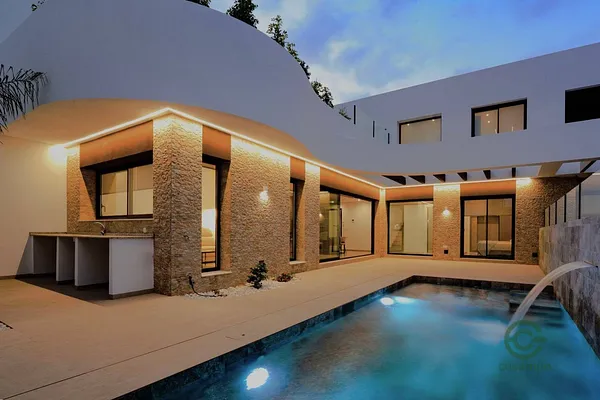 Casa de 0,0149 ha en venta en Rojales, Alicante