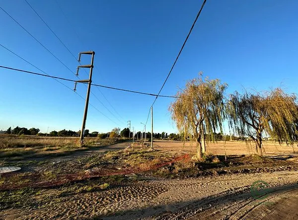 Terreno urbano de 0,07 ha en venta en Buenos aires