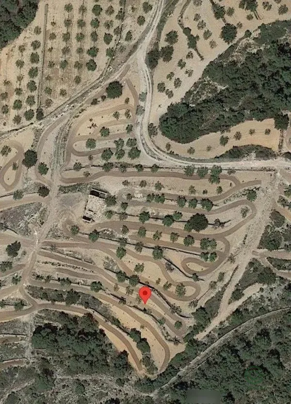 Spot image