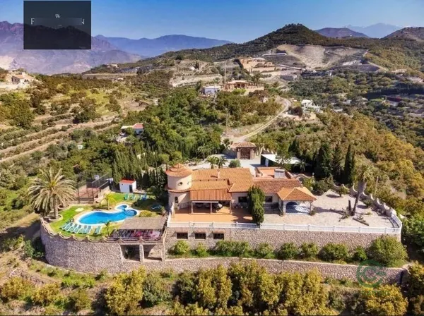 Finca rústica de 1,7832 ha en venta en Motril, Granada