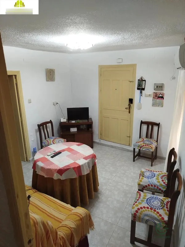 Casa de 0,024 ha en venta en Liétor, Albacete