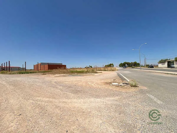 Casa de 0,0713 ha en venta en Miguel esteban, Toledo