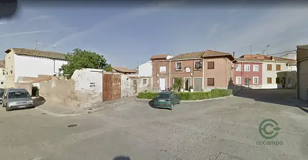 Terreno urbano de 0,021 ha en venta en Herrera de Pisuerga, Palencia