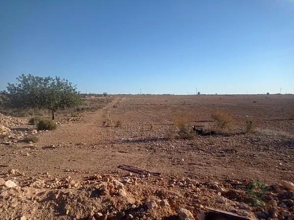 Terreno urbano de 7,1 ha en venta en Avileses, Murcia