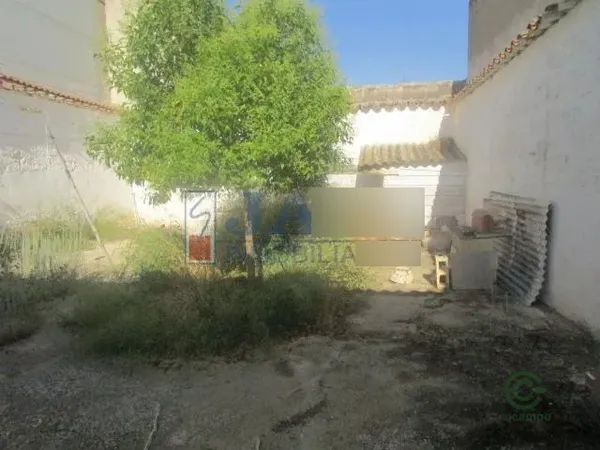 Casa de 0,024 ha en venta en Valdepeñas, Ciudad real