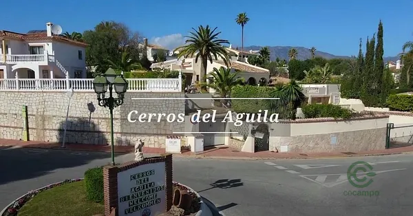 Terreno urbano de 0,0526 ha en venta en Mijas, Malaga