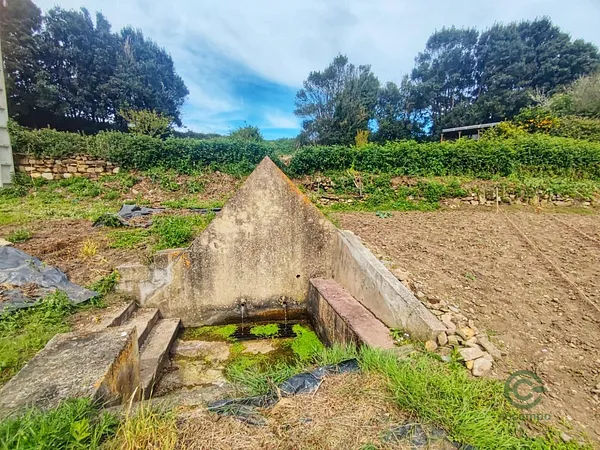 Terreno urbano de 0,1332 ha en venta en Tapia de casariego, Asturias