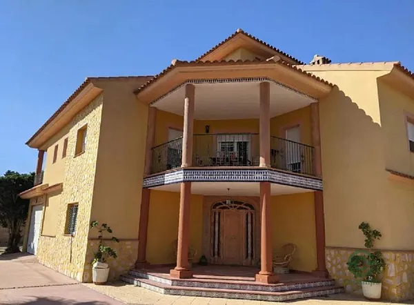 Spot image