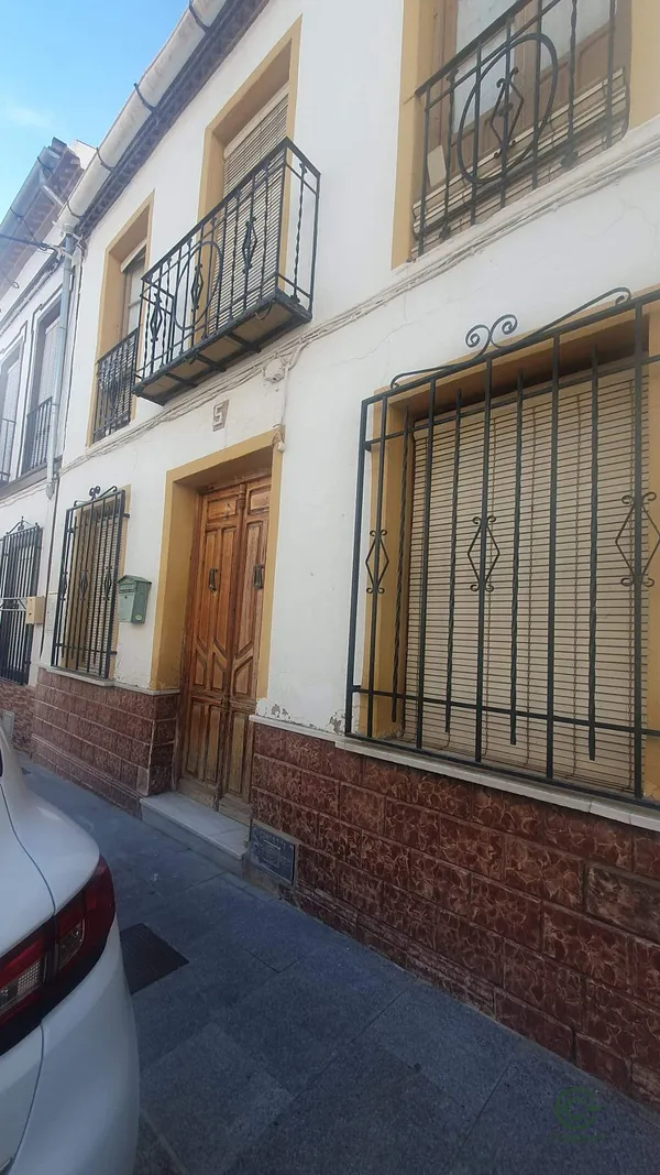 Terreno urbano de 0,0092 ha en venta en Villanueva de la concepción, Malaga
