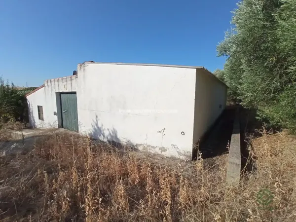 Terreno urbano de 0,75 ha en venta en Talavera de la reina, Toledo