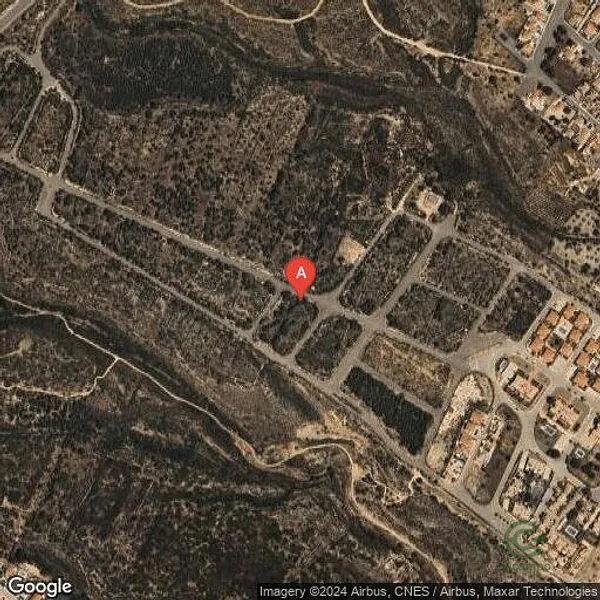 Finca rústica de 3,9122 ha en venta en Mont-roig del Camp, Tarragona