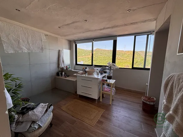 Finca de recreo de 8 ha en venta en Málaga
