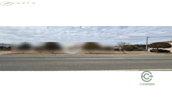 Terreno urbano de 0,1919 ha en venta en Pozohondo, Albacete
