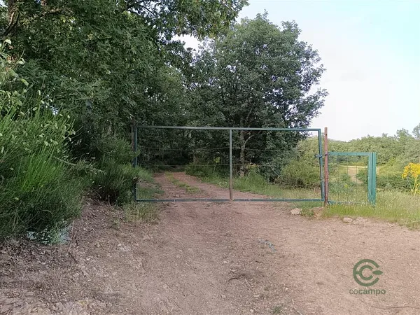 Finca rústica de 0,06 ha en venta en Cistierna, León