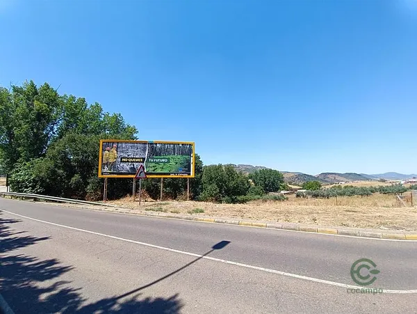 Finca rústica de 1,7141 ha en venta en Zafra, Badajoz
