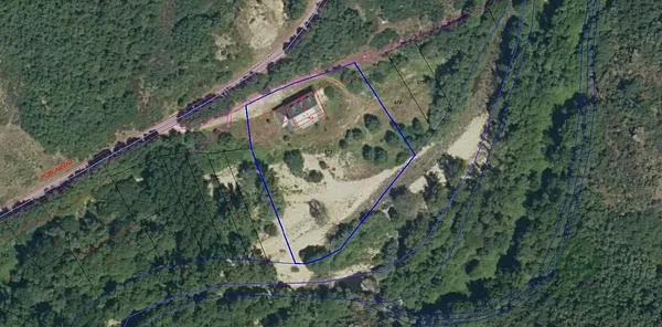 Finca rústica de 0,58 ha en venta en Villafranca del Bierzo, León