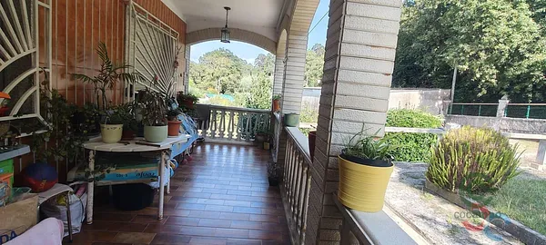 Finca rústica de 0,4 ha en venta en Pontevedra, Pontevedra